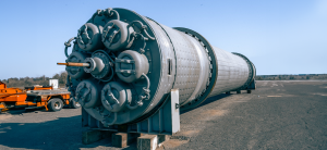 Fabricación de equipos industriales