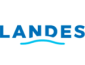 logo landes